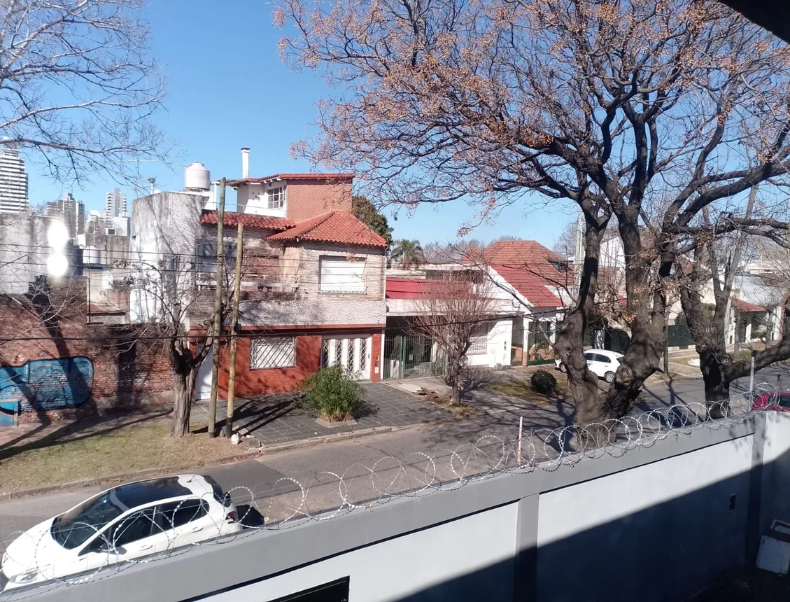 Monoambiente en alquiler en Lomas de Zamora, Olazábal 100, foto 5