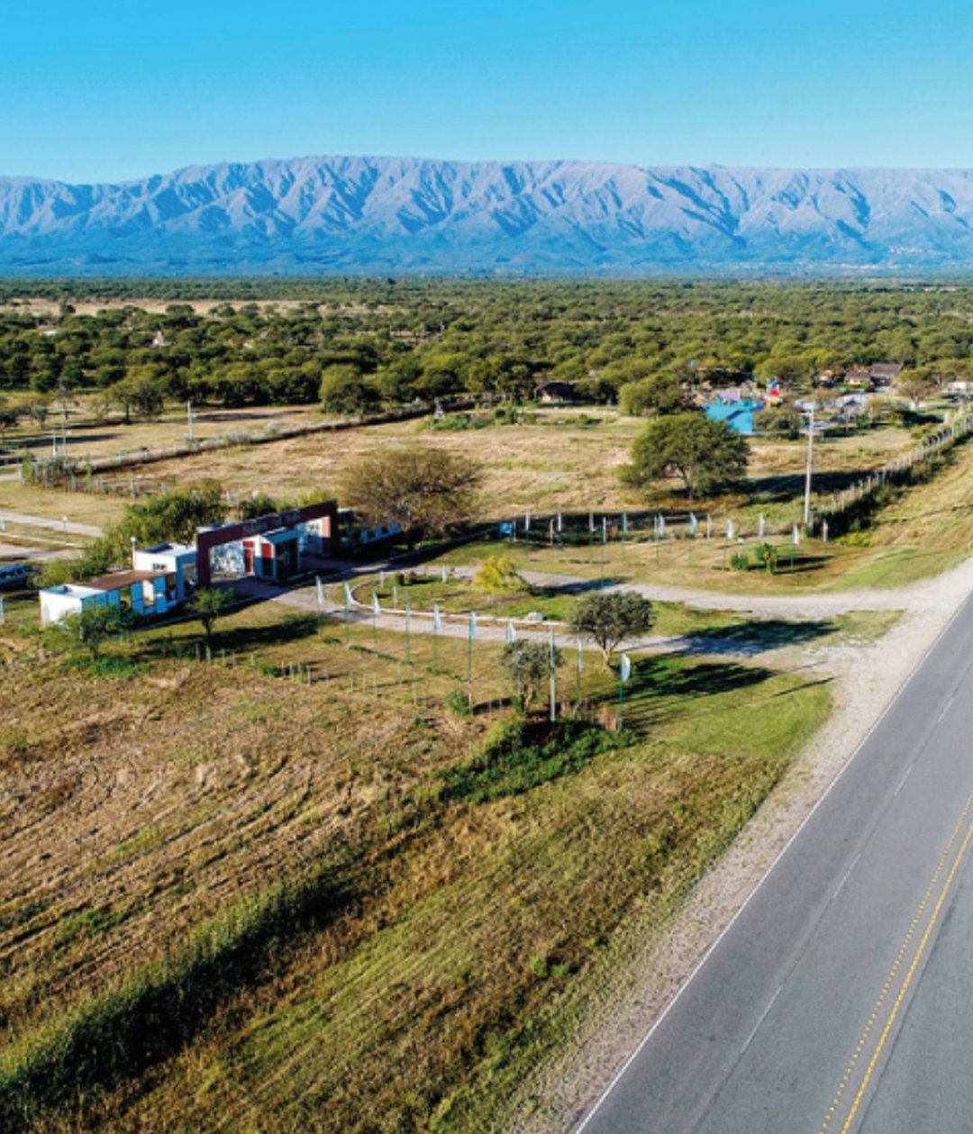 EXCELENTE LOTE DE 800M2 EN SOLARES DEL VALLE