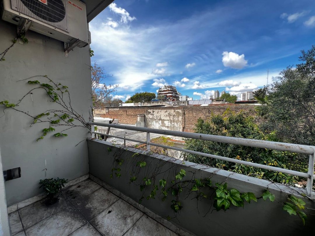 DEPARTAMENTO DE 3 AMBIENTES EN CABALLITO EN ALQU.