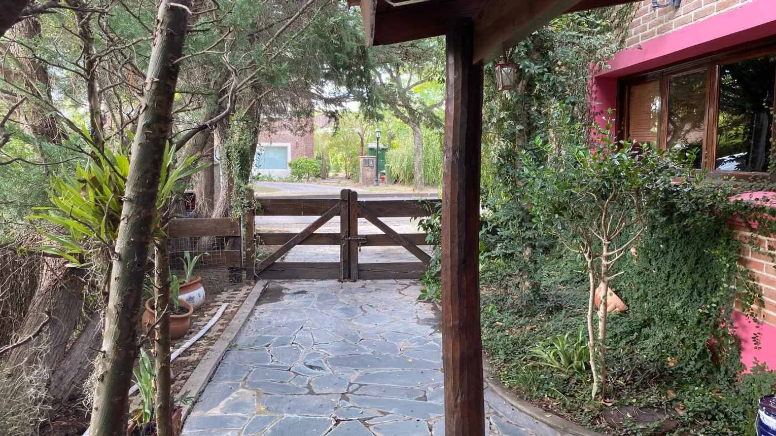 Casa de 4 ambientes en venta en Tigre, Avenida Agustín M. García Rincon de Milberg, Tigre 6300, foto 5