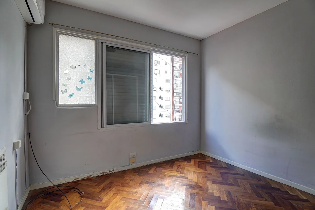 Monoambiente en venta en Monserrat, Adolfo Alsina 1500