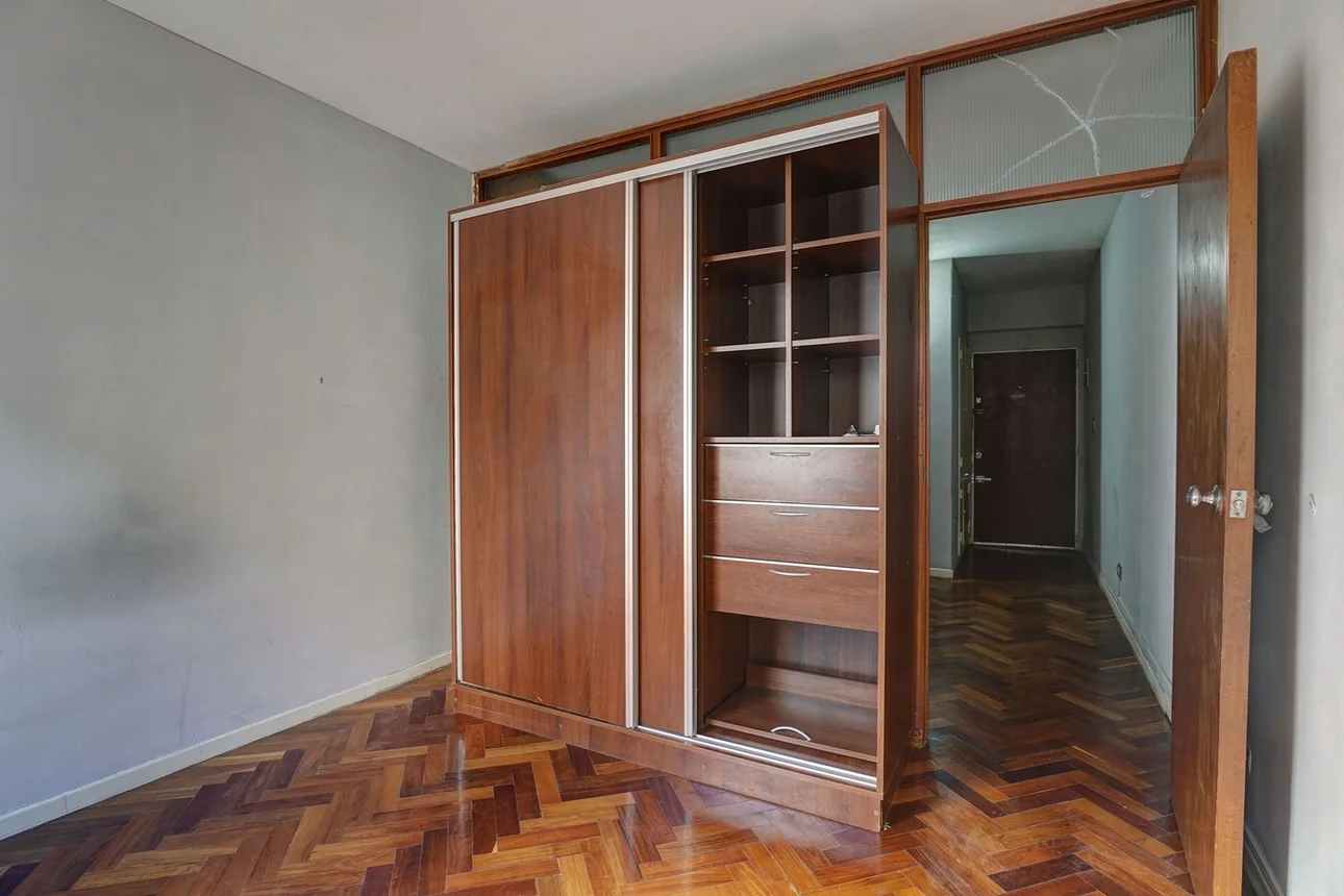 Monoambiente en venta en Monserrat, Adolfo Alsina 1500, foto 3