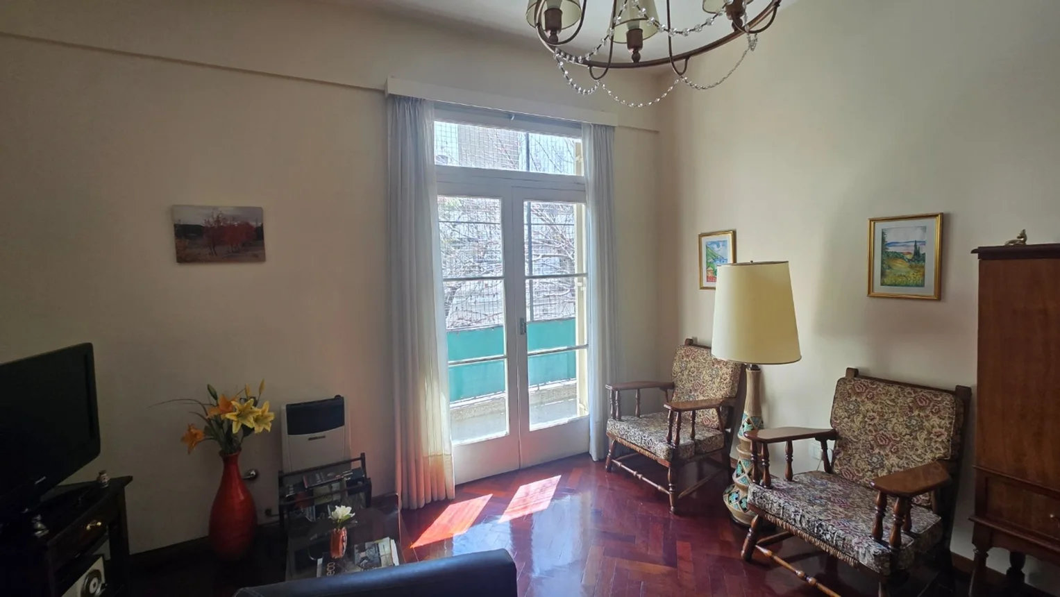 Departamento en venta en Caballito