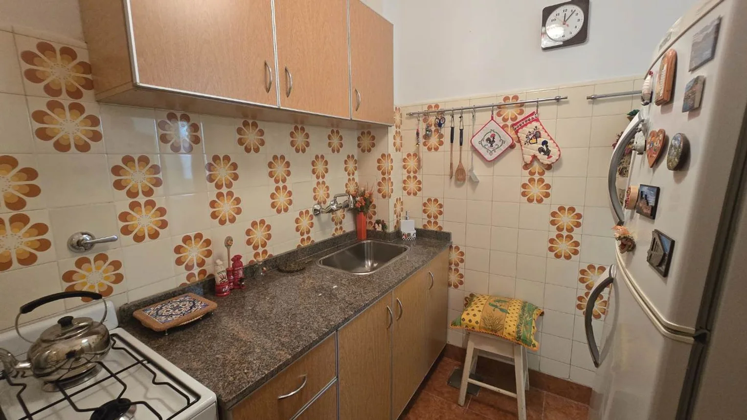 Departamento en venta en Caballito, foto 4