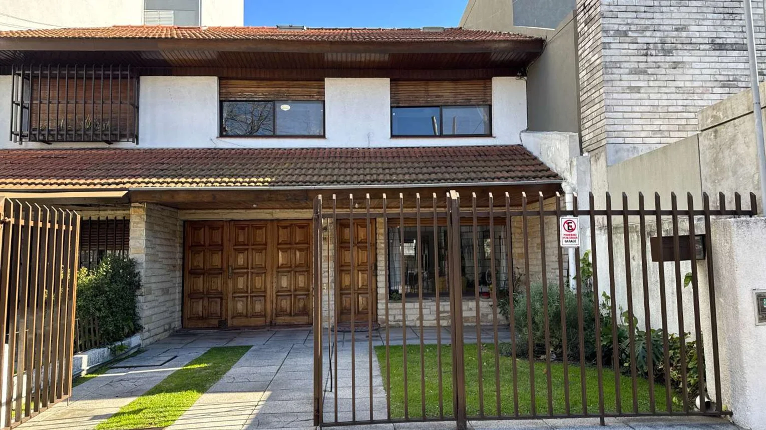 PH de 5 ambientes en venta en Olivos, Caseros 4200