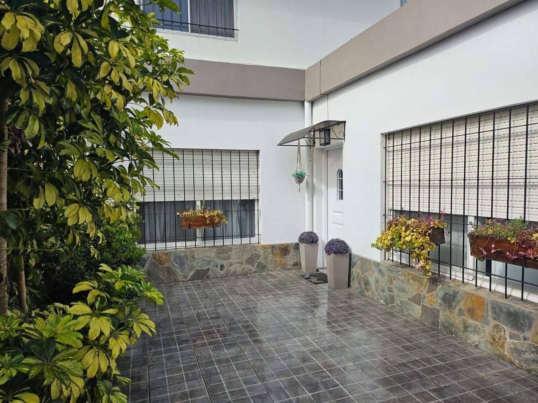 Venta casa ph 4 amb. José león Suarez APTO CRÉDITO