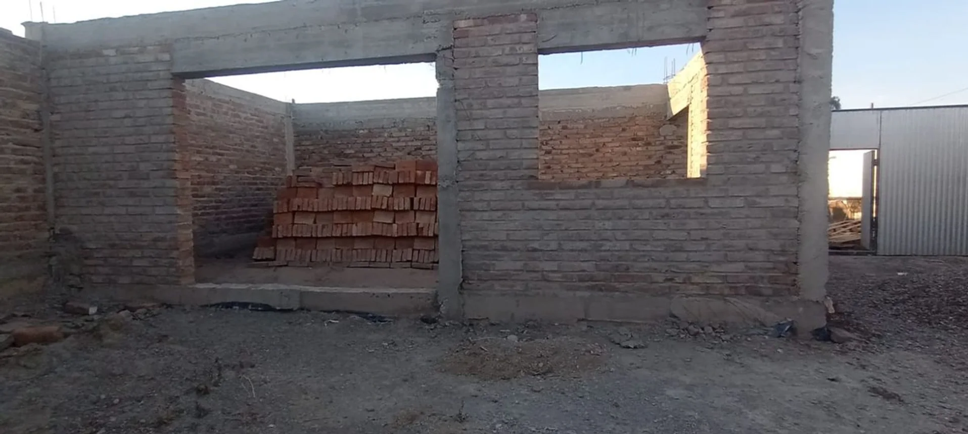 Casa de 4 ambientes en venta en Guaymallén, Grifoulier 0