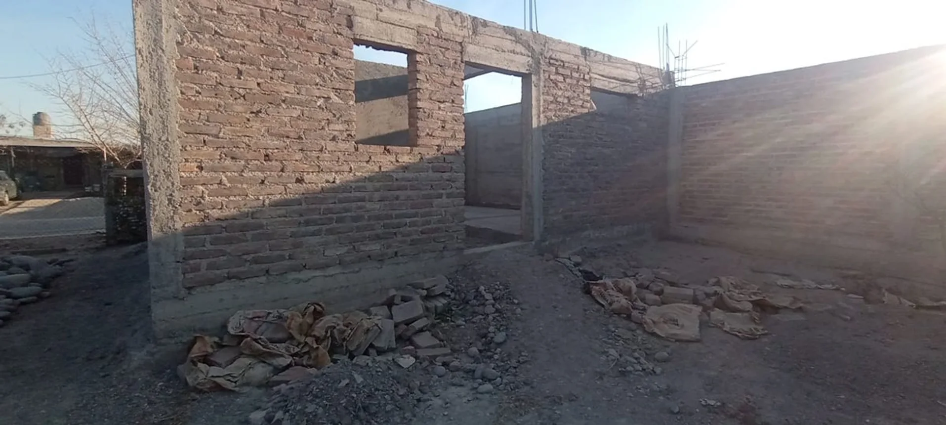 Casa de 4 ambientes en venta en Guaymallén, Grifoulier 0, foto 4