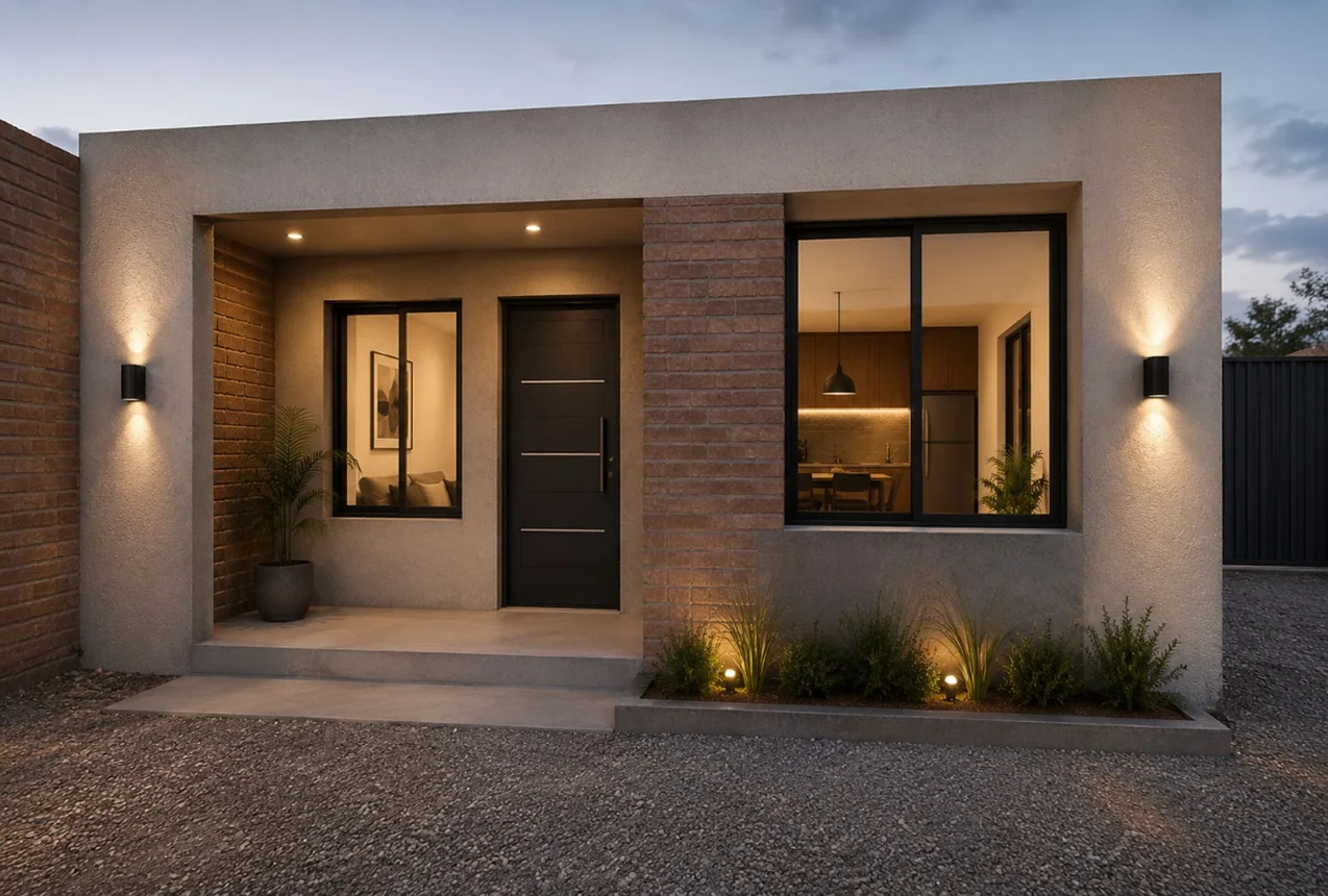 Casa de 4 ambientes en venta en Guaymallén, Grifoulier 0, foto 2