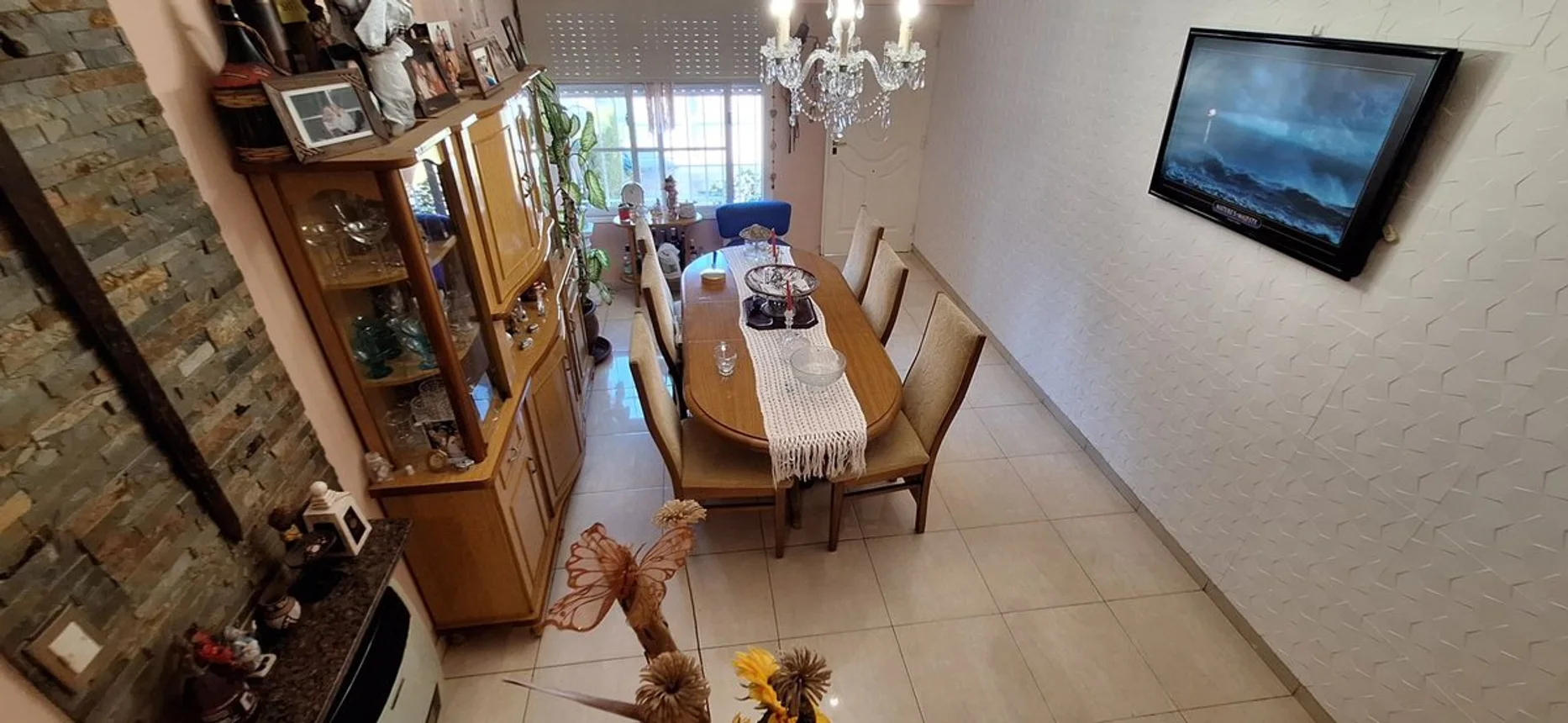 Casa tríplex de 4 ambientes en venta en Villa Luzuriaga, Cervantes 2100, foto 5