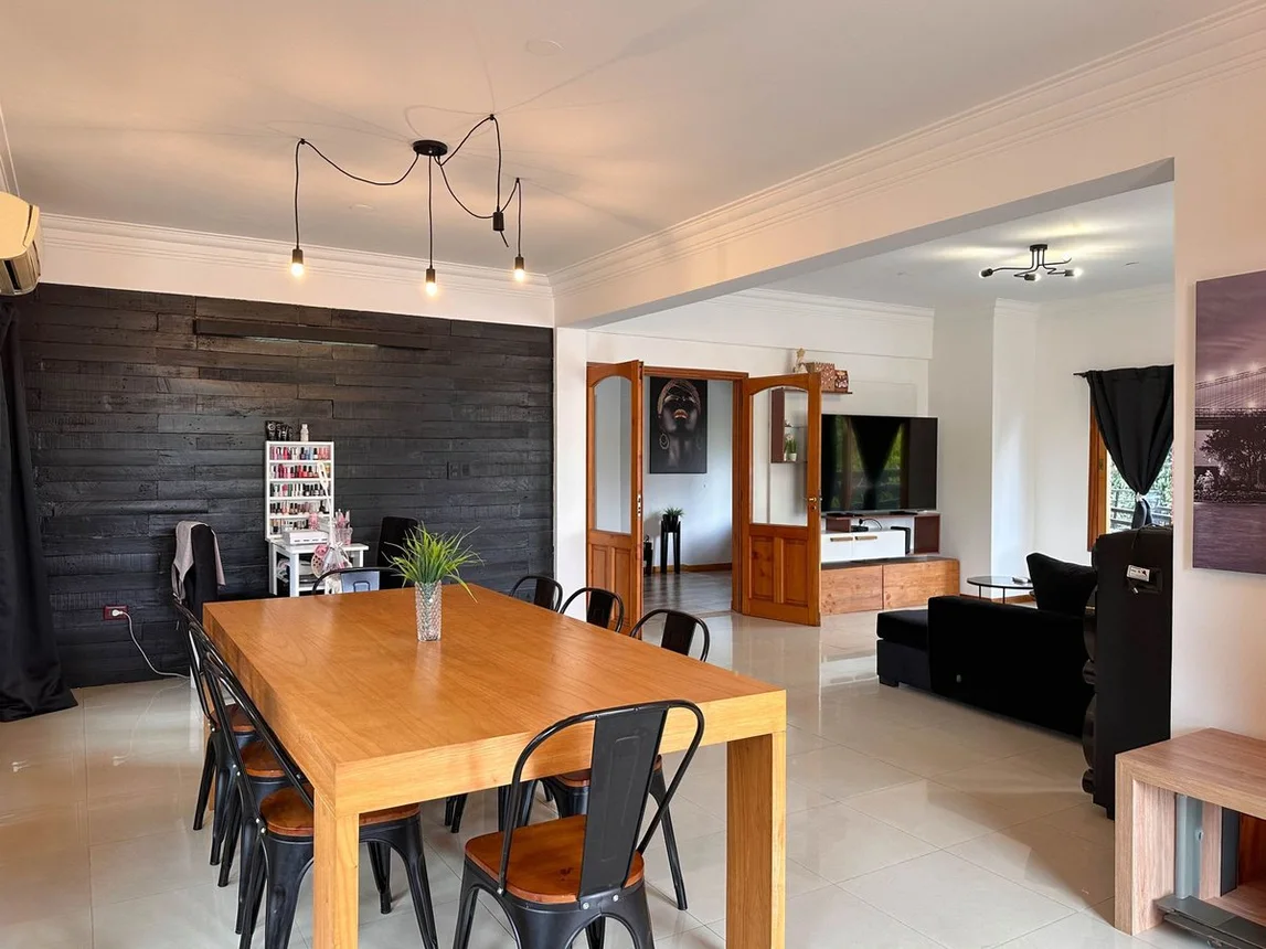 Casa de 5 ambientes en venta en Pilar, Las Glicinas y los Jazmines 1600, foto 4