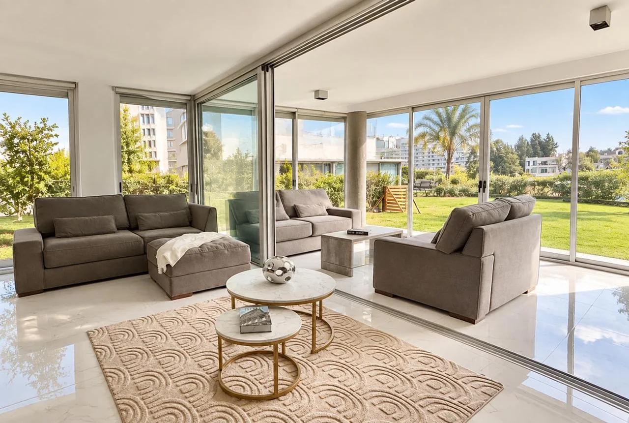 Departamento en venta en Nordelta