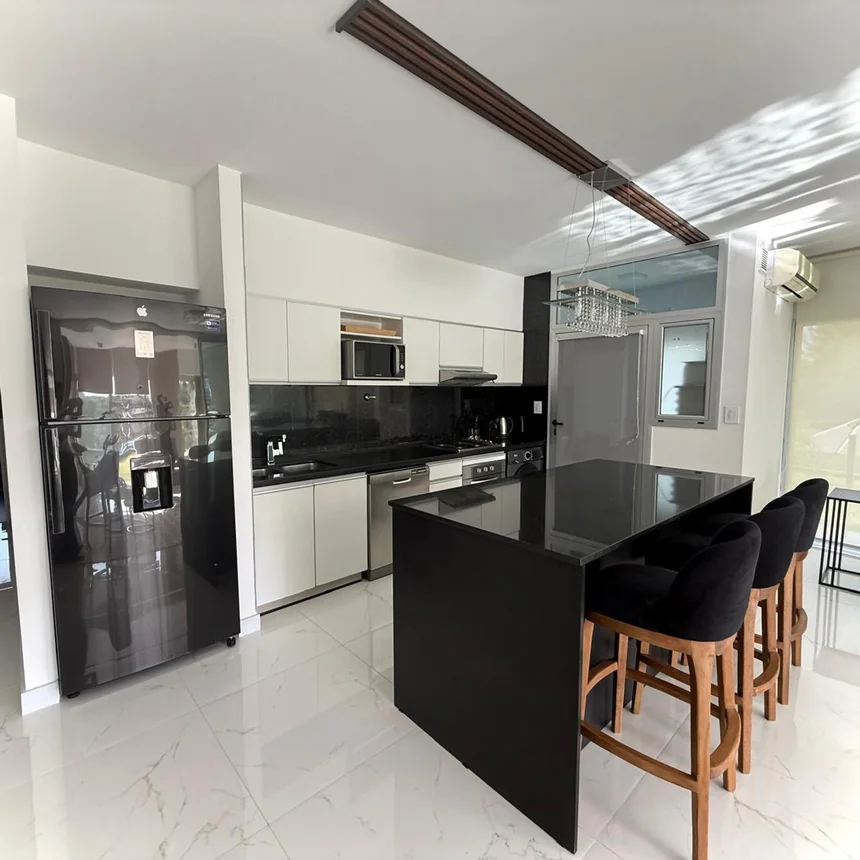 Departamento en venta en Nordelta, foto 2