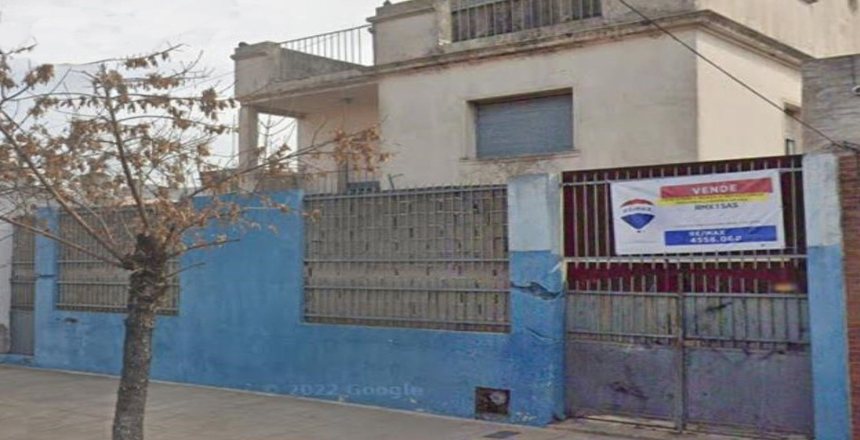 Casa  a refaccionar 12.5m Fte!!! A/Permuta menor