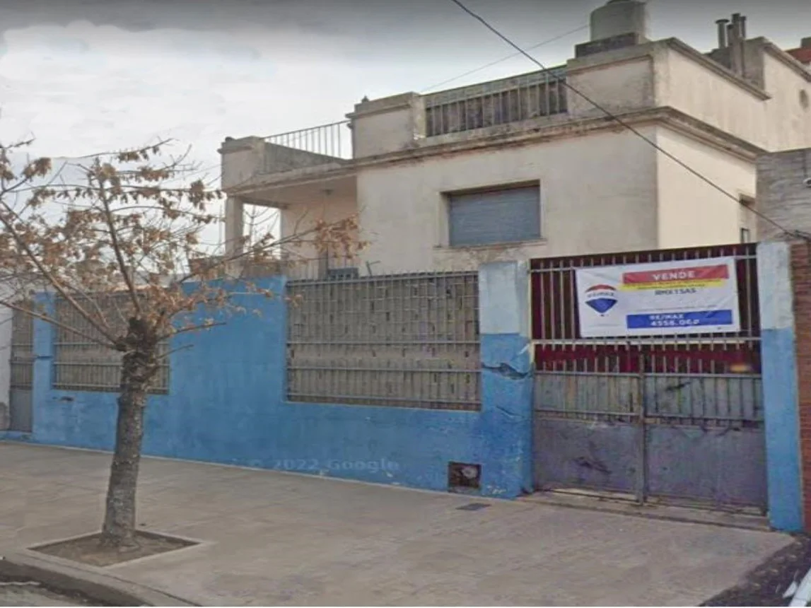 Casa a refaccionar 12.5m fte!!! a/permuta menor, foto 1
