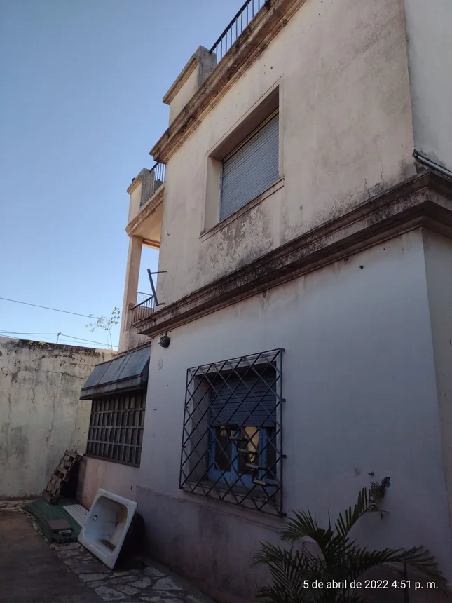 Casa a refaccionar 12.5m fte!!! a/permuta menor, foto 5