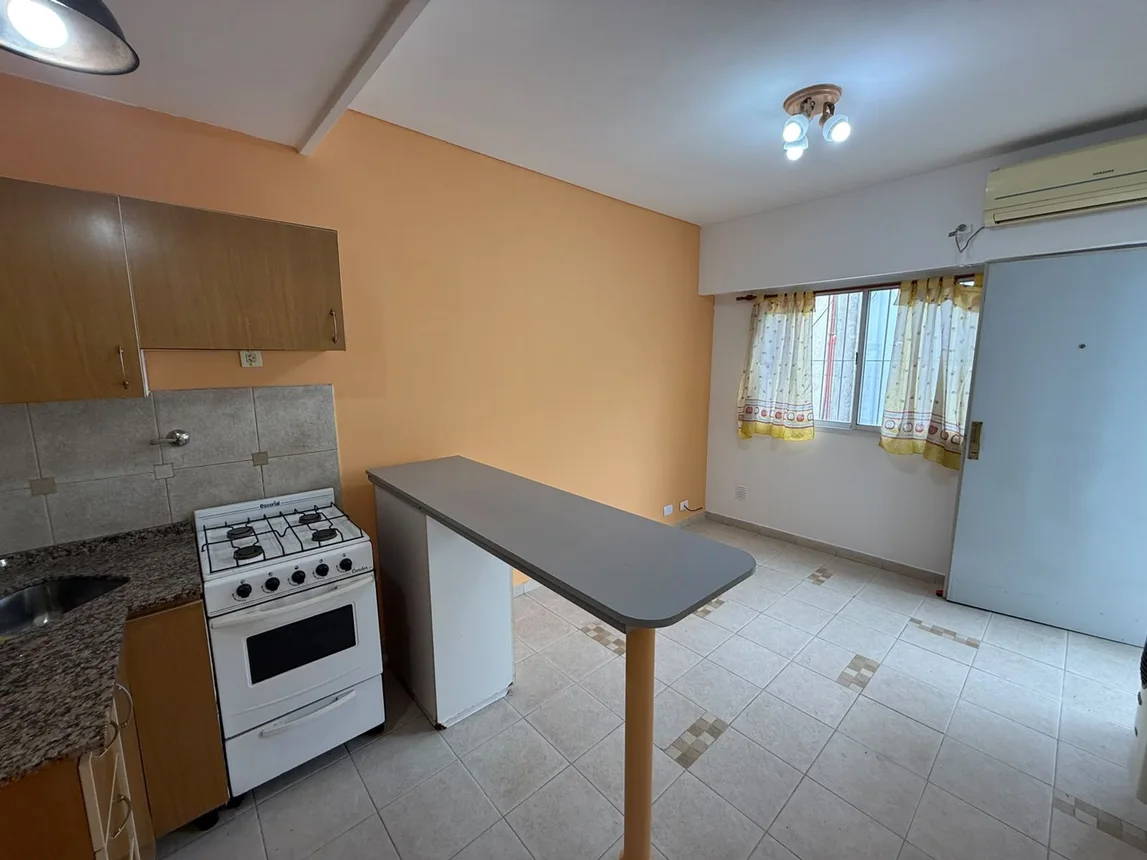 Departamento de 2 ambientes en venta en Ramos Mejía, General Acha 400, foto 4