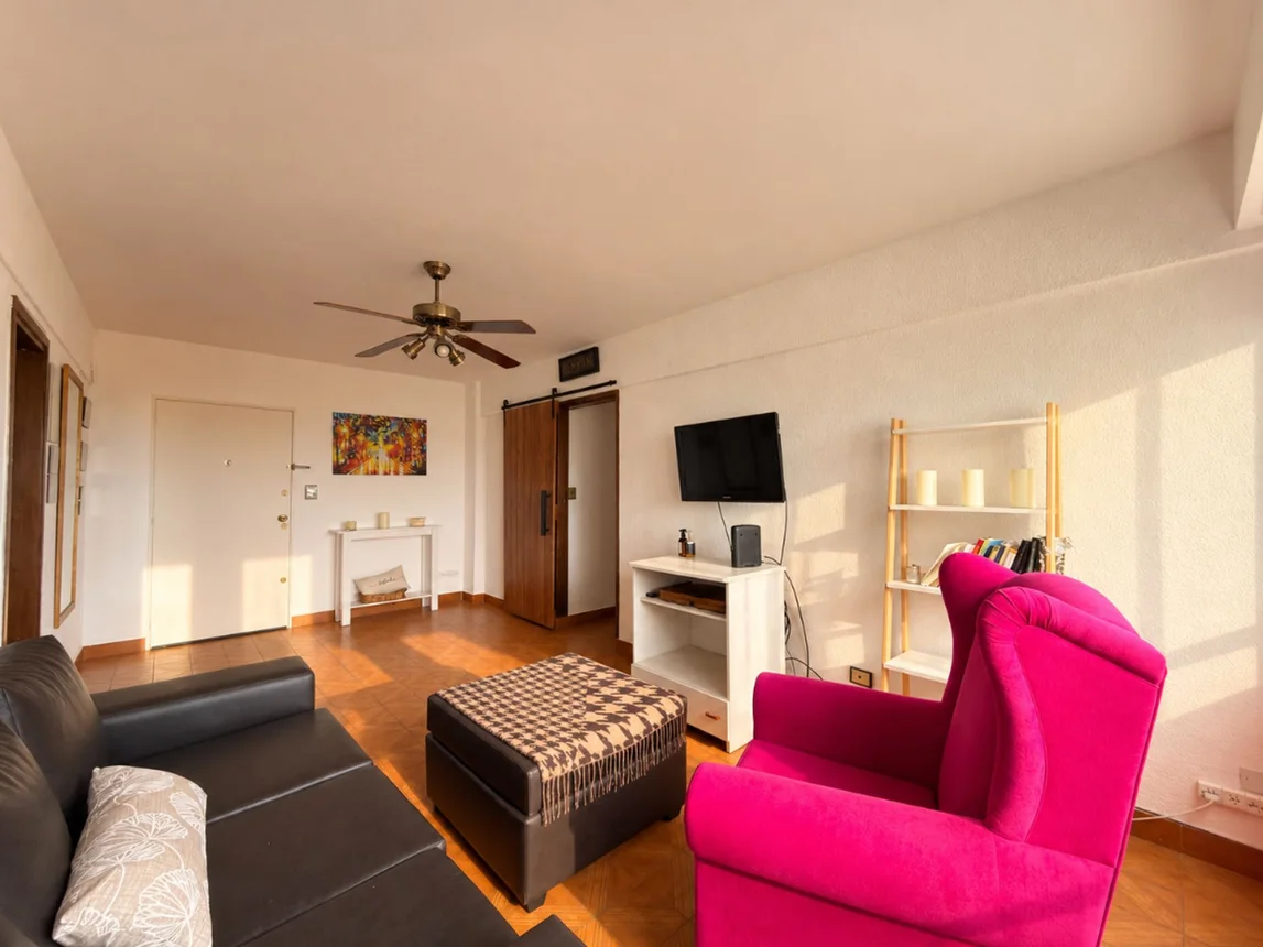 Departamento en venta en Mar del Plata, foto 4