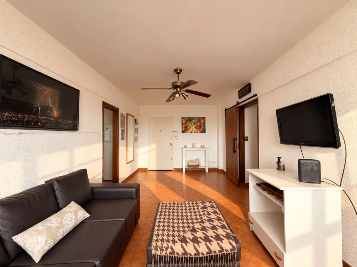 Departamento en venta en Mar del Plata, foto 5