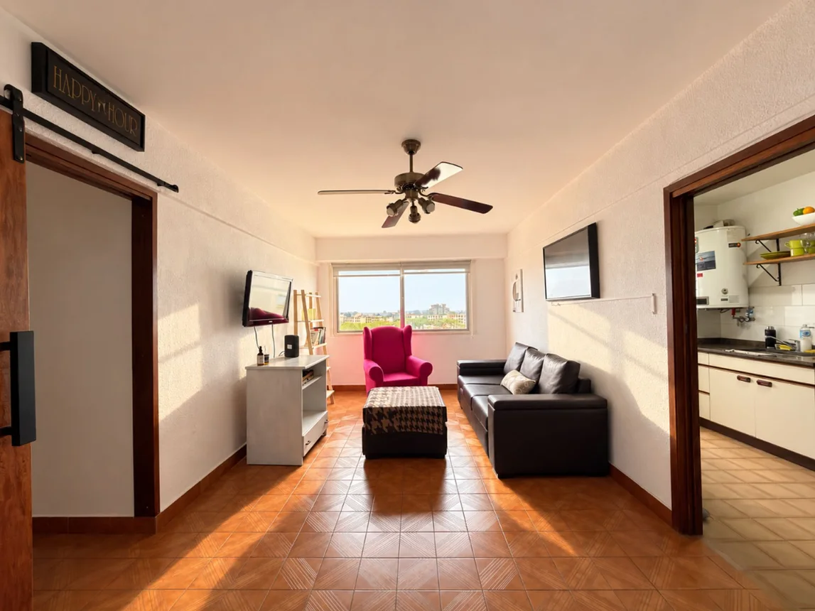 Departamento en venta en Mar del Plata