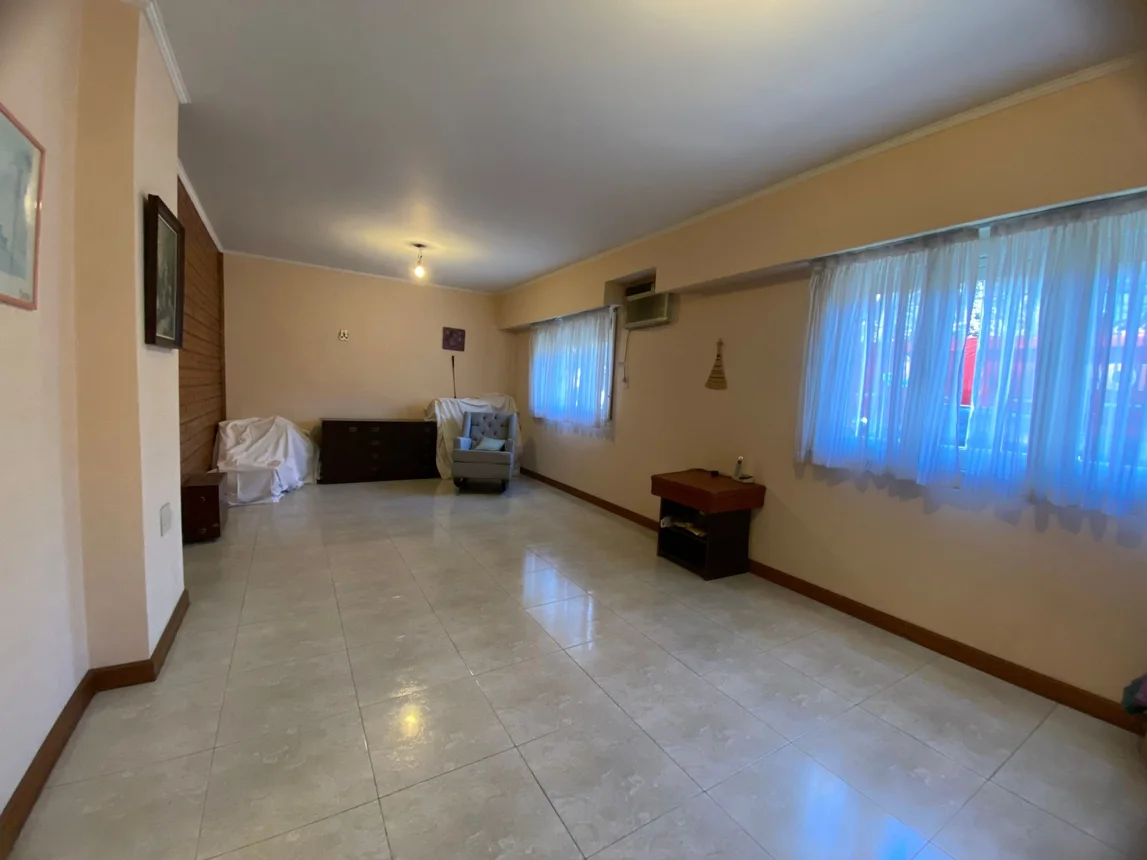 Casa en venta en Villa Devoto