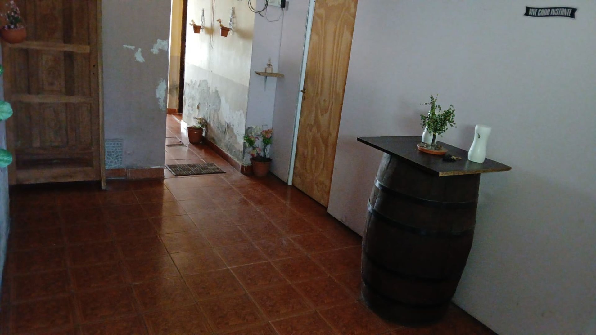 CASA CON LOCAL COMERCIAL EN VENTA MACROCENTRO - foto 2