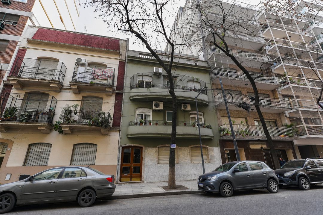 Depto 3 Ambientes en Venta | Excelente ubicación!
