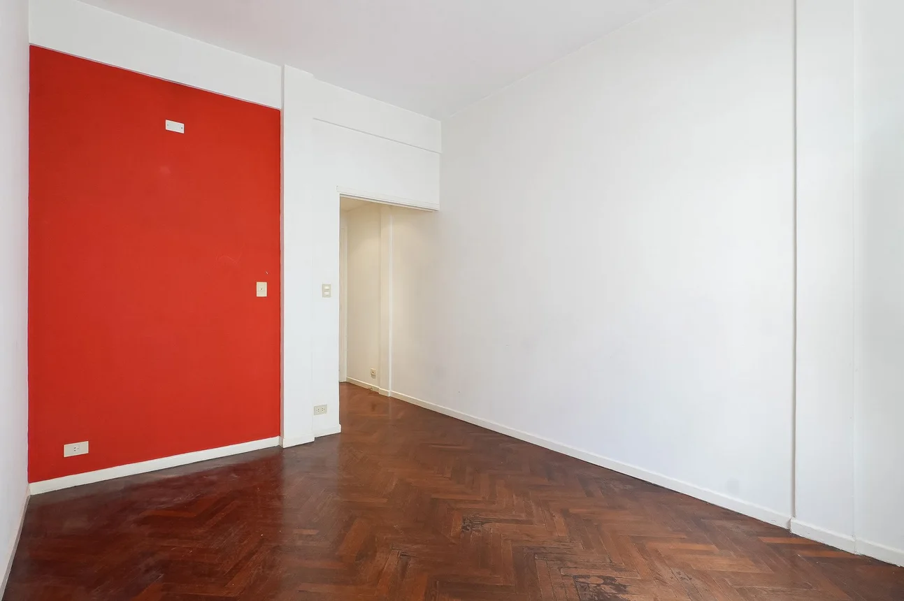 Departamento en venta en Belgrano, foto 3