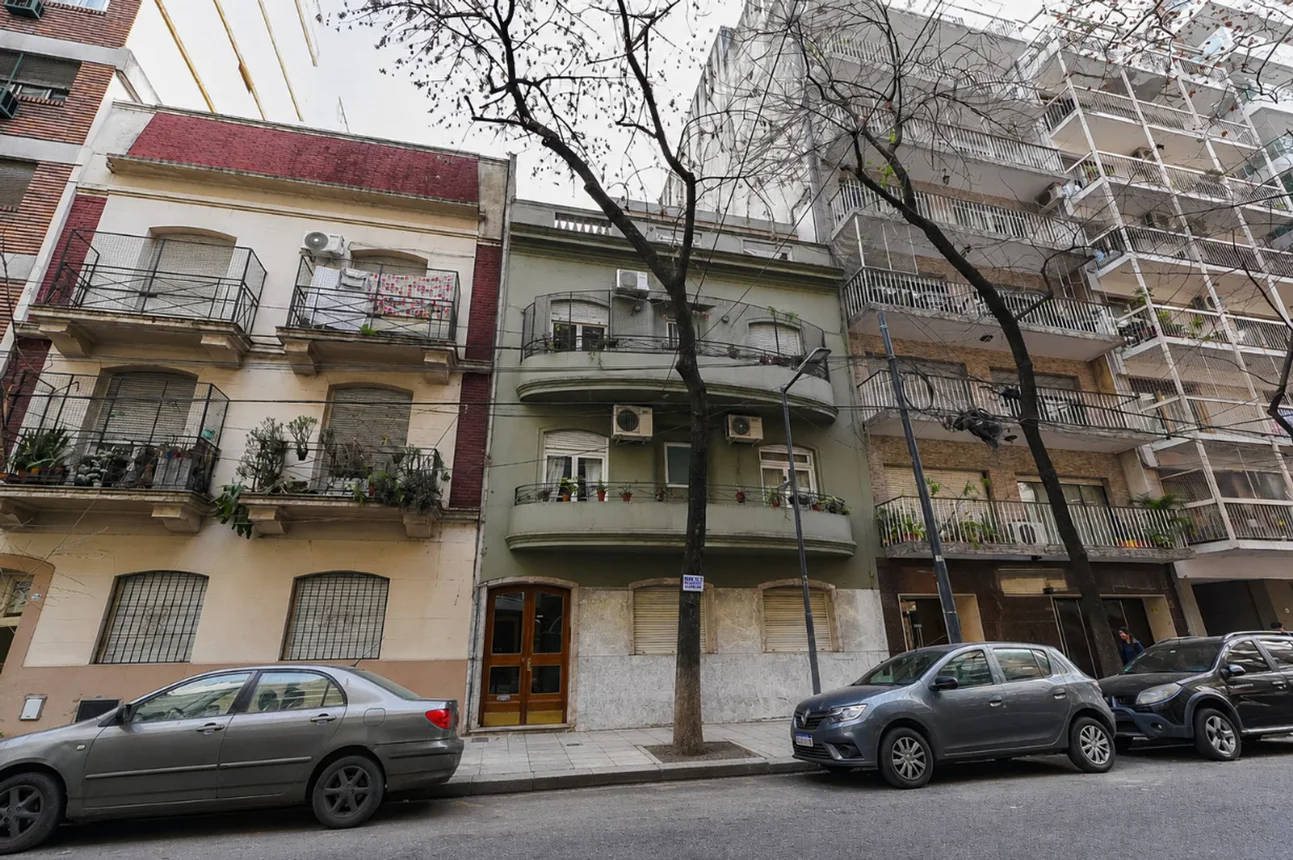 Departamento en venta en Belgrano