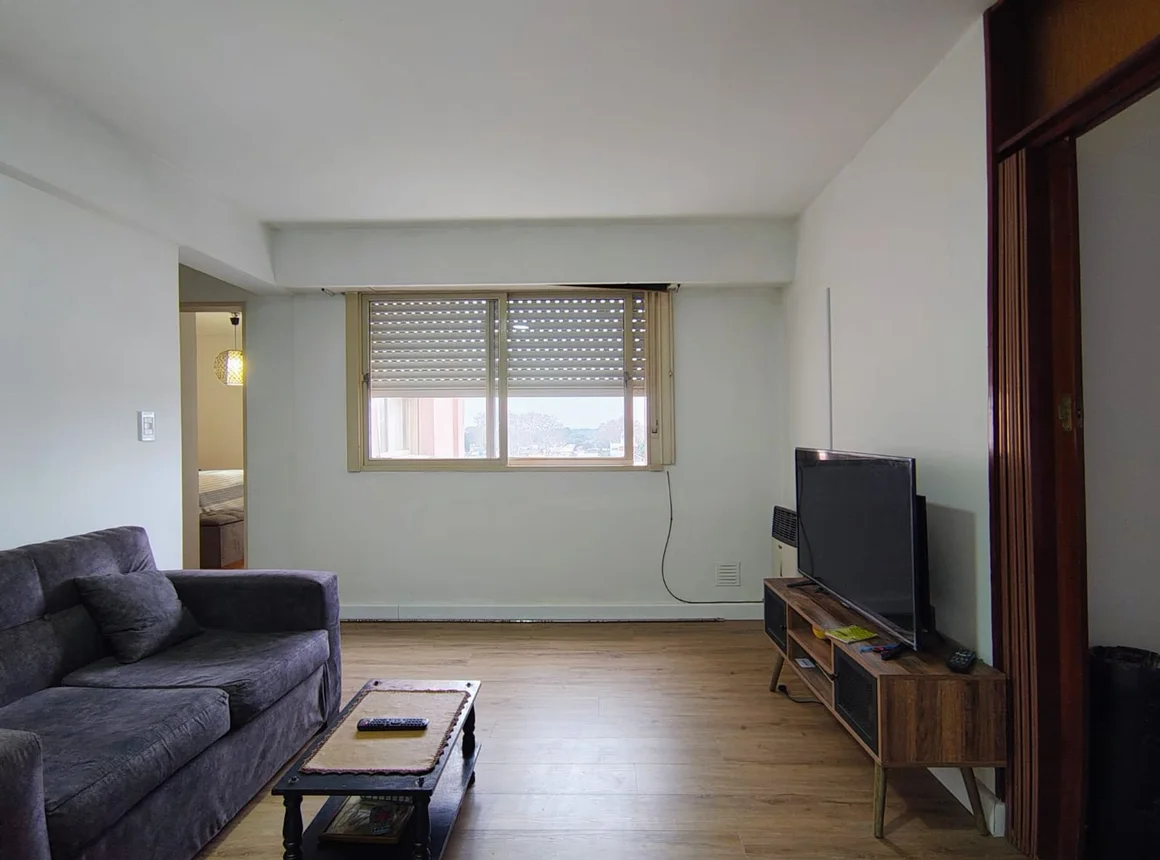 Venta departamento 1 dormitorio san martín, foto 3