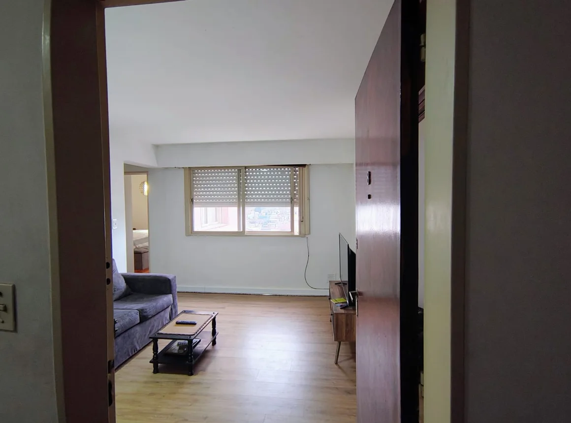 Venta departamento 1 dormitorio san martín, foto 2