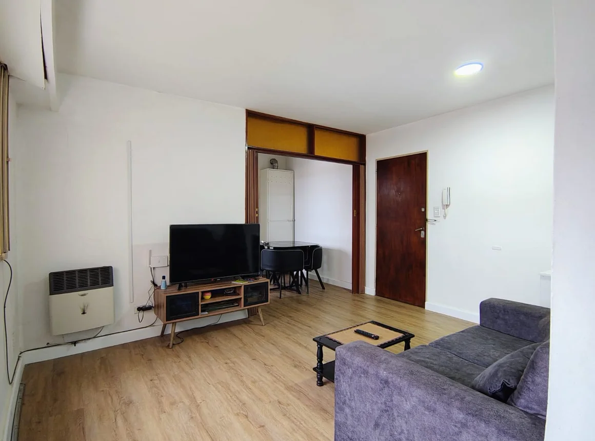 Venta departamento 1 dormitorio san martín, foto 4