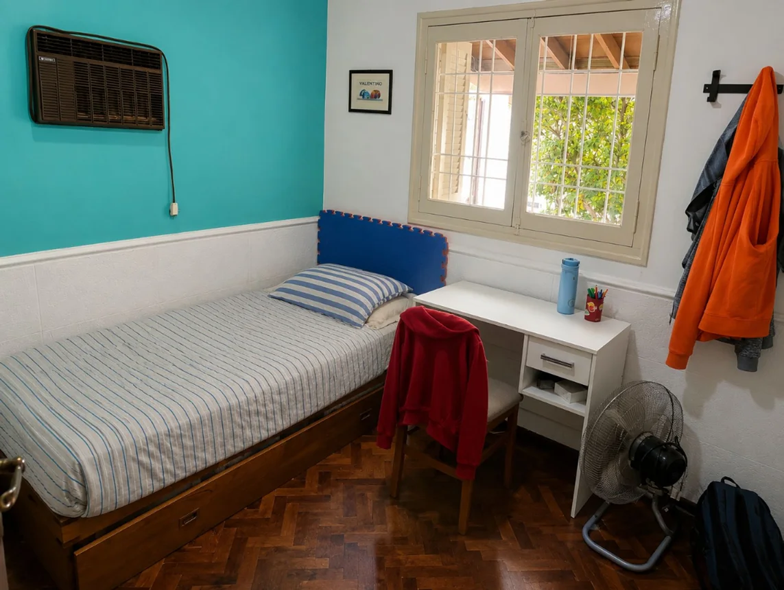 Casa en venta en Mendoza, foto 2