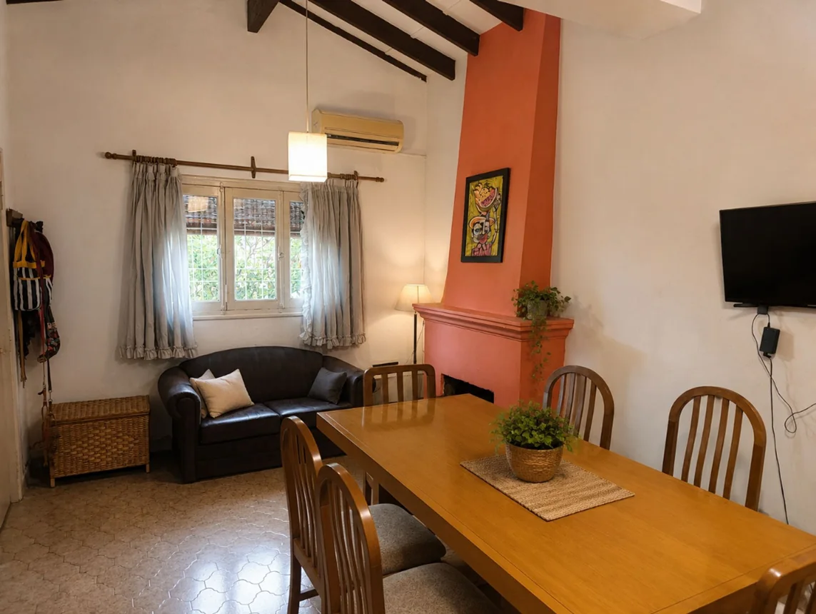 Casa en venta en Mendoza, foto 3