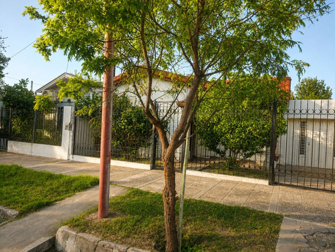 Casa en venta en Mendoza
