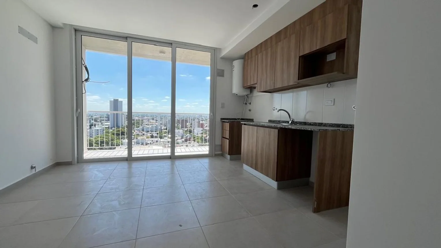 Departamento de 2 ambientes en venta en Santa Fe, Gobernador Vera 3400, foto 2
