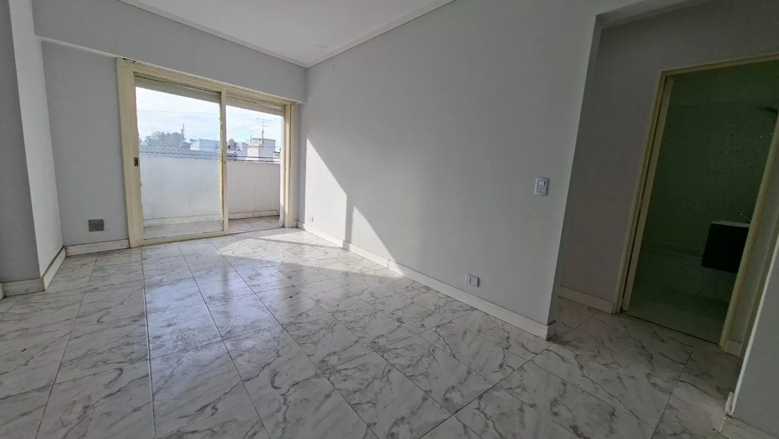 Departamento en venta en Ramos Mejía