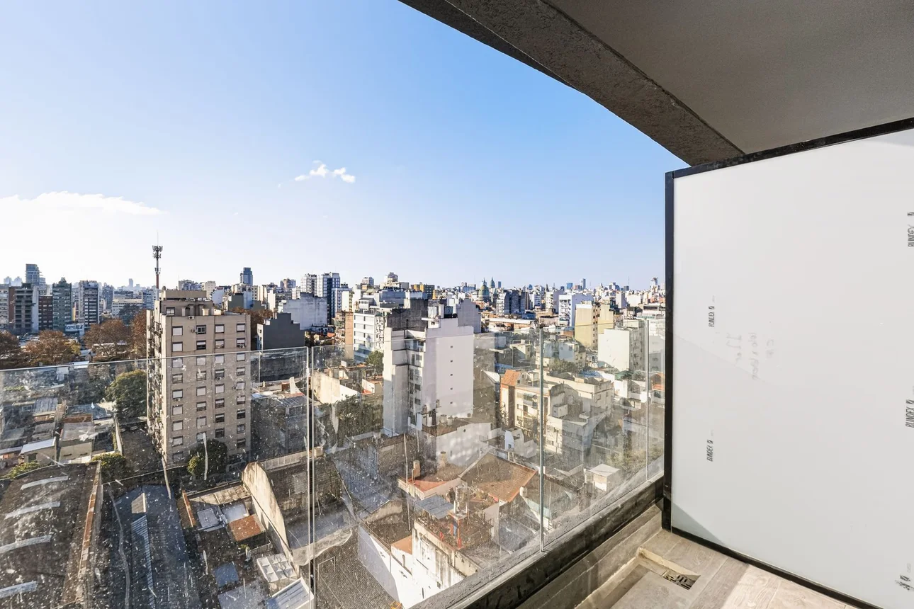 Departamento en venta en Balvanera, foto 3