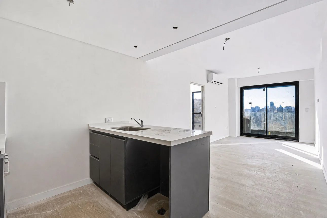 Departamento en venta en Balvanera, foto 2