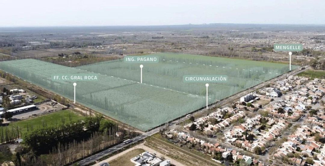 TERRENOS EN GRAN ALAMEDA - CIRCUNVALACIÓN CIPOLLET