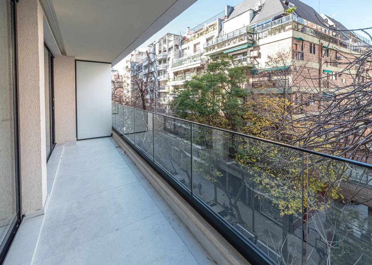 Departamento en venta en Belgrano, foto 5