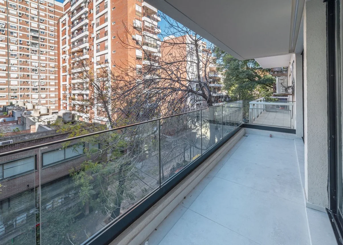 Departamento en venta en Belgrano, foto 3