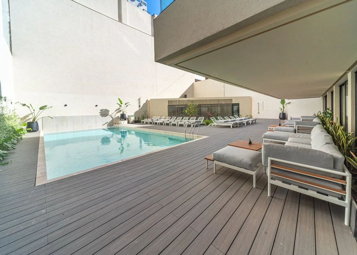 Departamento en venta en Belgrano