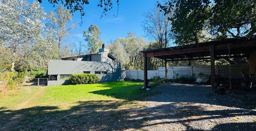 Imagen VENTA CASA 4 DORM VILLA RIVERA INDARTE- Conocé nuestras propiedades