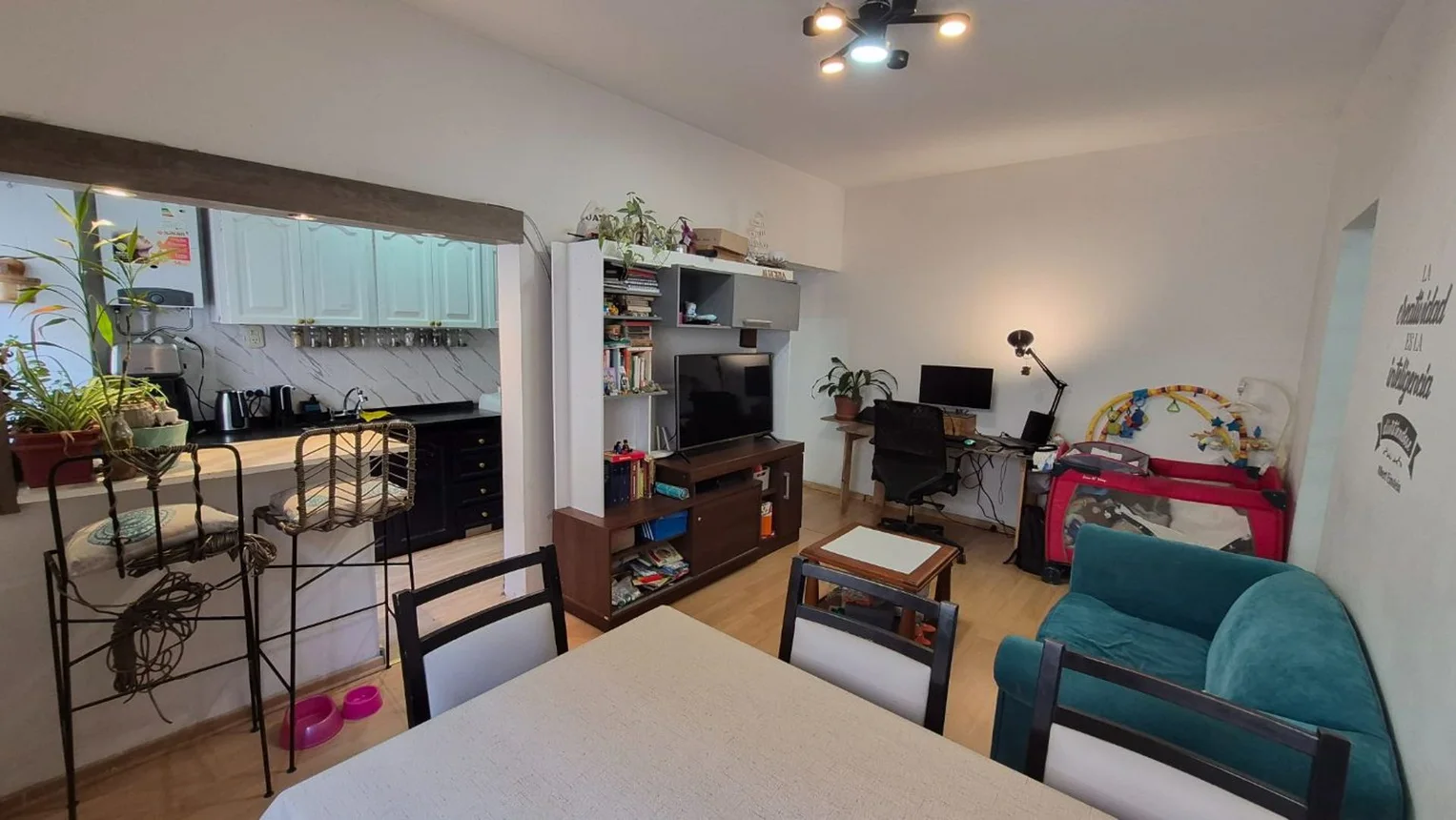Departamento en venta en Wilde