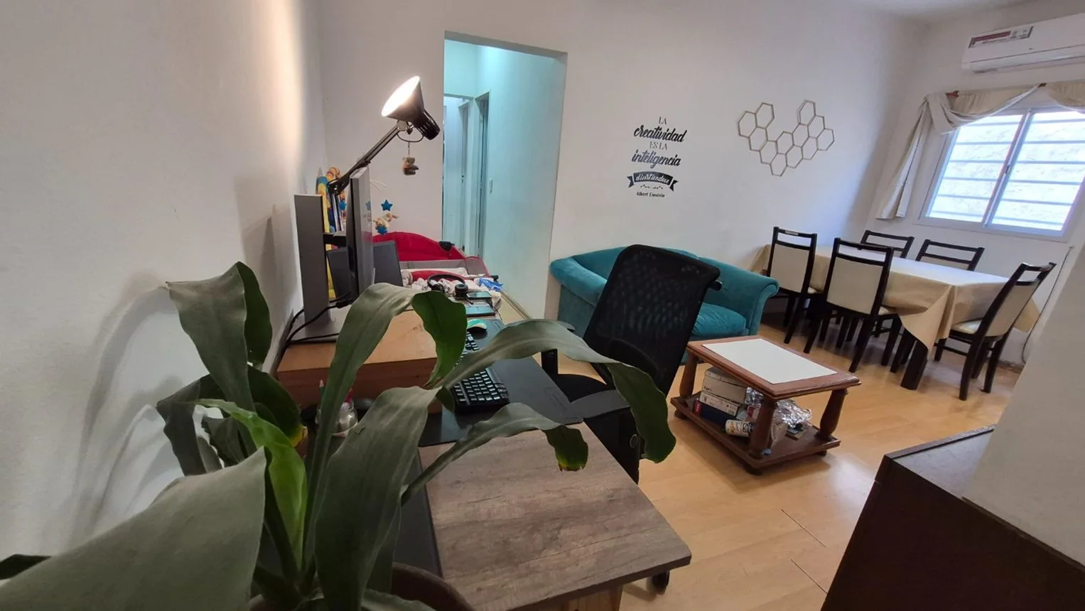 Departamento en venta en Wilde, foto 3