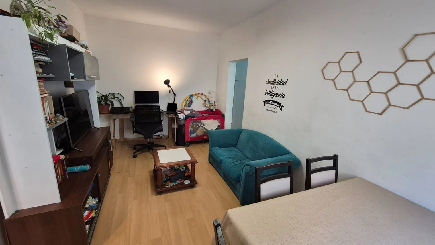 Departamento en venta en Wilde, foto 2