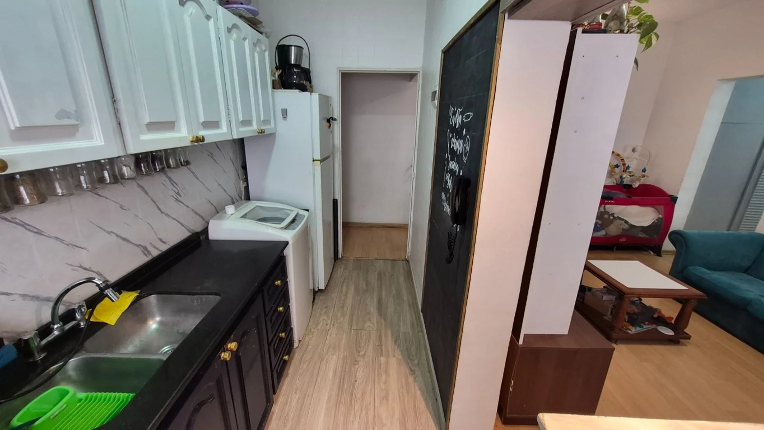 Departamento en venta en Wilde, foto 4