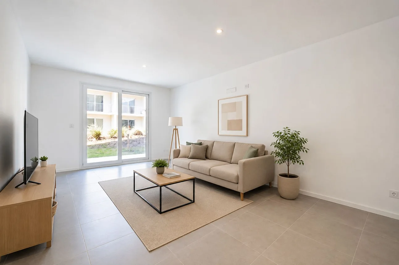 Monoambiente en venta en Pilar, Joaquin V. Gonzalez 1800, foto 3