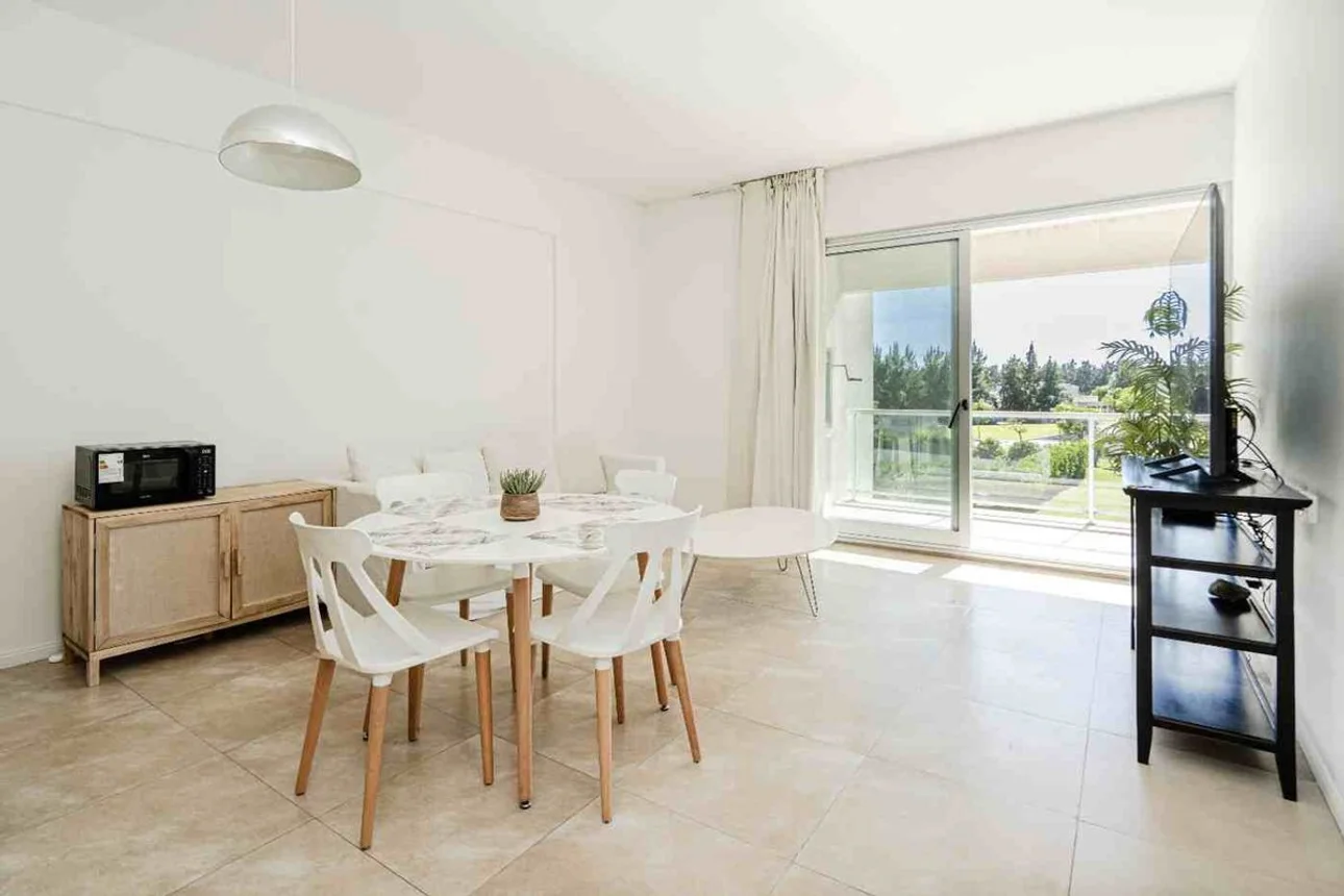 Departamento en venta en Nordelta